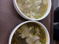 -清真蒋有记(老门东店)