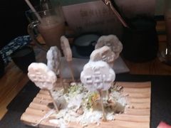 -湊湊火锅·茶憩(石家庄万象城店)