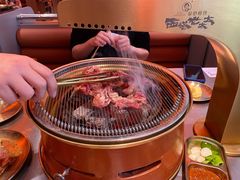 -西塔老太太泥炉烤肉(苏州大悦城店)