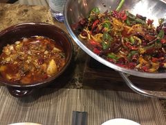 -宽窄巷子(米兰中央火车站店)