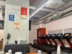 -乐刻健身(利邻荟合川店)