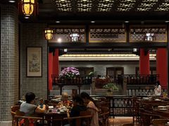 -龙悦湾酒家·八阵鱼生·渔人码头店