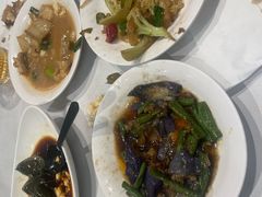 -叶氏兄弟饭摊(马鞍池东路店)