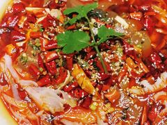 -丰收日·小海鲜·沪上家宴(顾村正大店)