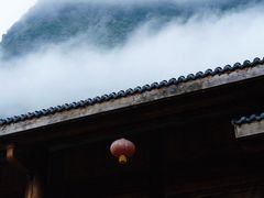 -中国傩城