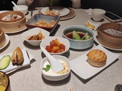 -万丽轩·粤菜(王府井金茂万丽酒店)