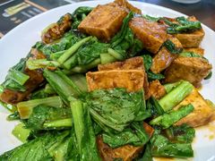 -清真牛街祥云轩门钉肉饼(左家庄店)