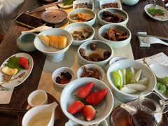 -青藤茶馆(凤起路店)