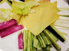 -麻辣范儿(良乡机场店)