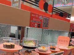 -争鲜回转寿司(西红门荟聚PLUS店)