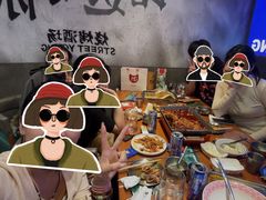 -路边羊烧烤酒场(宝带路店)