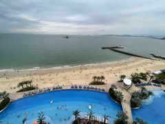 -深圳大梅沙京基洲际度假酒店