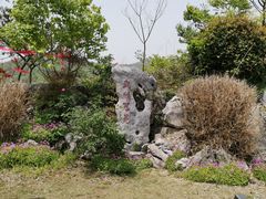 -孙武文化园-停车场