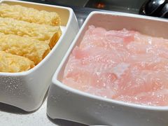 -海底捞火锅鲜切牛肉主题店(长寿路店)