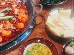 -楠火锅(葫芦岛飞天广场店)