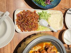 -耶里夏丽·丝路新疆菜·清真食品(徐汇南丹东路臻选店)