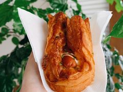 -昆明冠生园·蛋糕·面包(南强街店)