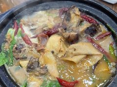 -记忆湘菜馆(芙蓉镇店)
