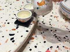 -点都德(广州白云山景区南门店)