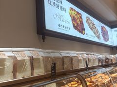 -金凤成祥(东直门现烤面包店)