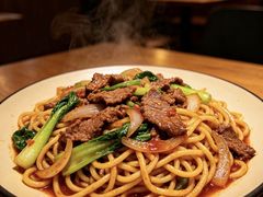 -中国兰州牛肉拉面(莲花商业街店)