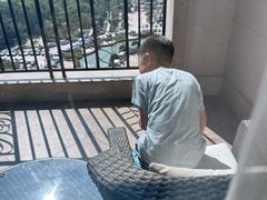 -启东恒大海上威尼斯酒店