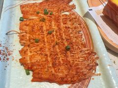 -小董哥烤串·爆汁大油边(故宫店)