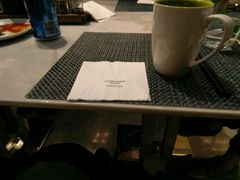 -顺德联塑万怡酒店·万荟轩自助餐厅