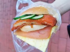 -津嘉蛋糕坊(西华路店)