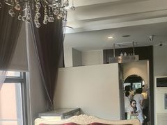 -高第街56号港式餐厅(山大路店)