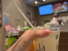 -奈雪的茶(花城汇中区PRO店)