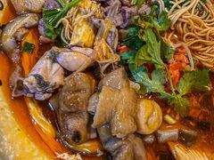 -芙蓉树下冒菜·麻辣烫(农院店)