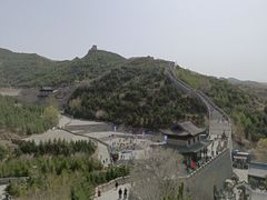 -雁门关景区