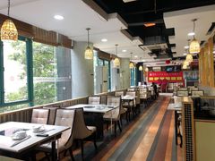 -尚品海鲜肥牛自助火锅(湖明店)