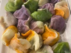 -宝源饺子(麦子店街店)