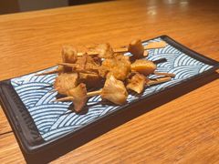 -庆春朴门