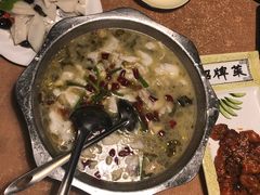 -陈生记黑鱼馆·20年活鱼现杀(宁波鼓楼店)