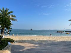 -深圳大梅沙京基洲际度假酒店
