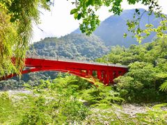 景点-太鲁阁公园
