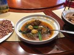 -小湘旺(港湾花园店)