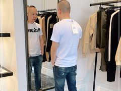 -Alexander McQueen(远洋太古里店)