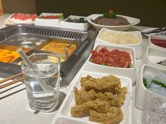 -海底捞火锅(上元大街店)