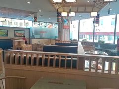 -英兰朝族饭店·英兰锅包肉(佳园路店)