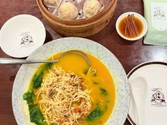 -南翔馒头店(豫园店)