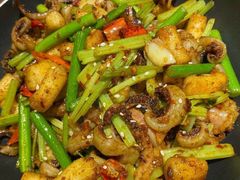 -小菜园新徽菜(芜湖万达店)