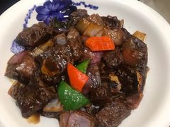-禧瑞都大饭店(吊桥路店)