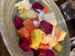 -1861意大利餐厅(文化广场店)