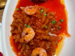 -芳芳私房菜·精做淮扬菜(承德路店)