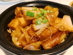 -安蒂娅.悦景轩中餐厅(西乡店)