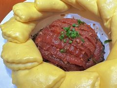 -凤凰山斑鱼馆(恭城店)